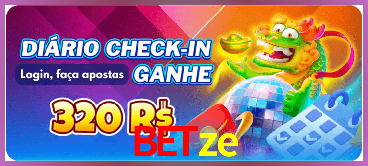 Chuva de Bônus betze nos slots